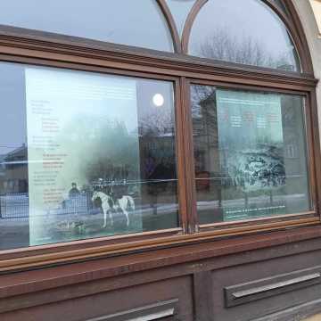 Nowa wystawa w „Galerii w oknie” muzeum w Radomsku