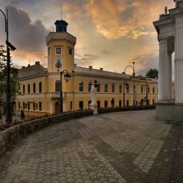 Narodowe Święto Niepodległości z muzeum w Radomsku