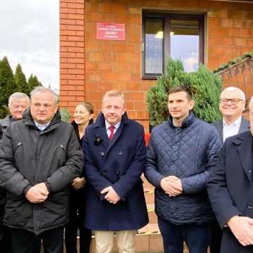 [WIDEO] To już pewne. W powiecie radomszczańskim powstanie kolejna placówka „Kamil”