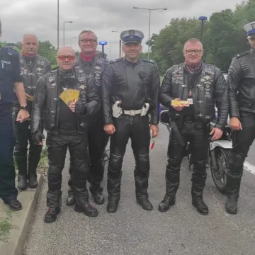 Patrz w lusterka – motocykle są wszędzie