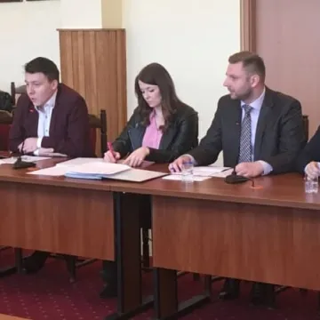 Trudna walka ze smogiem