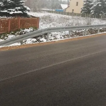 Droga do Piskorzeńca: kolejny odcinek już po remoncie