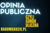 Opinia publiczna, czyli sonda uliczna [21.02.2022]