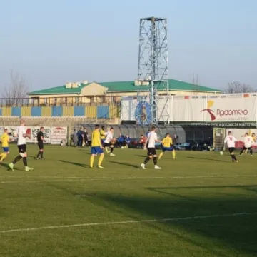 RKS Radomsko – KS Kutno 4:0