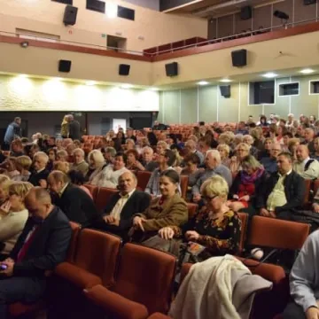 20 lat Teatru „Źródło”. Teatru, który buduje historię Radomska