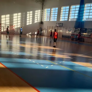 Puchar Niezdobywców Pucharów. Charytatywnie dla Filipka