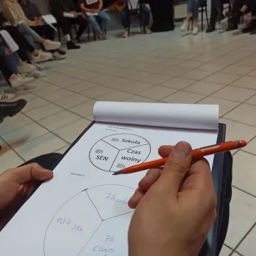 W Radomsku ruszyła Akademia Młodego Przedsiębiorcy