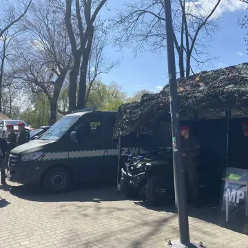 Terytorialsi złożyli przysięgę wojskową