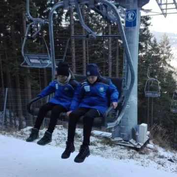 Wielki sukces RAP Radomsko