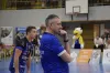 Sławomir Augustyniak schodzi z ławki trenera METPRIM Volley Radomsko