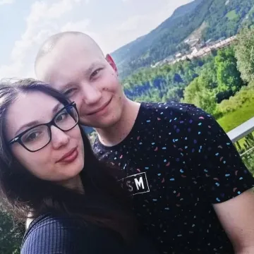 Pomóż Mateuszowi zdobyć lek, który uratuje jego życie!