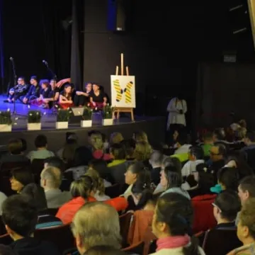 „Dzień Kolorowej Skarpetki