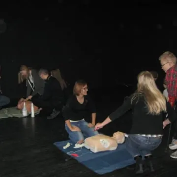 XXV edycja olimpiady PCK