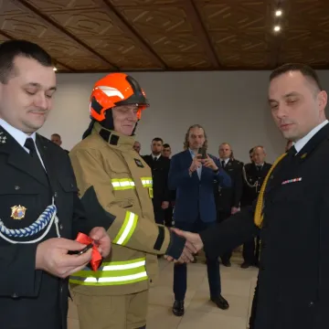 Jednostka OSP Pławno w ogólnopolskim systemie KSRG