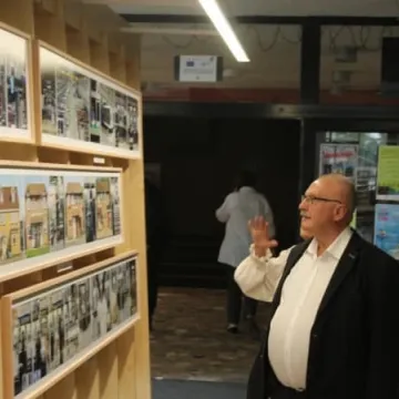 Whirlpool okiem fotografów