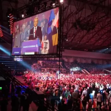 Powstaje partia Wiosna, również w Radomsku