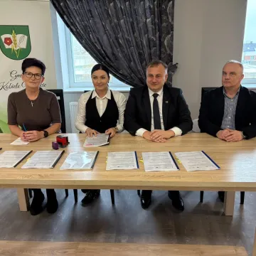 Dwie szkoły z gminy Kobiele Wielkie z dużym dofinansowaniem