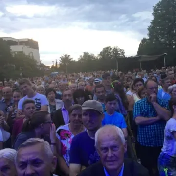 Dni Radomska 2016: Koncert Roberta Janowskiego