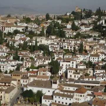 Staż zawodowy uczniów Ekonomika w Hiszpanii