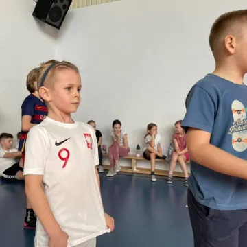 W Radomsku trwają ferie z MOSiR