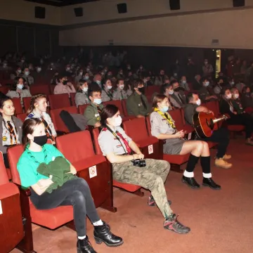 OPAL 2021: Koncert finałowy w MDK w Radomsku