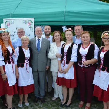 Kulinarna rywalizacja i integracja w Lgocie Wielkiej