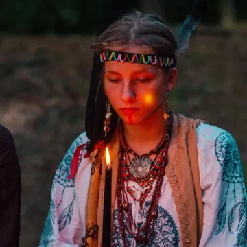 Blisko 350 harcerzy z Radomska wyrusza na wakacyjną przygodę