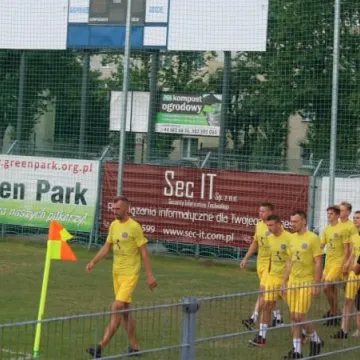 Prezentacja drużyny RKS Radomsko