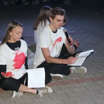 Święto Chorągwi Łódzkiej ZHP „Barwy Przeszłości” rozpoczęte