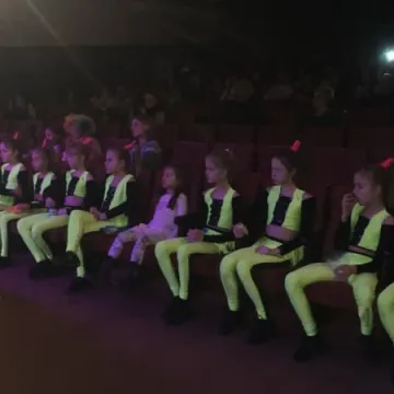 XXII Ogólnopolskie Spotkania Taneczne RADOMSKO OPEN 2018