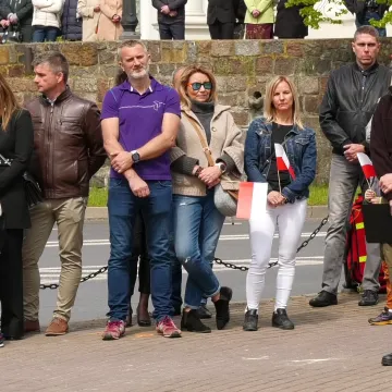 232 lata temu uchwalono Konstytucję 3 maja. Obchody w Radomsku