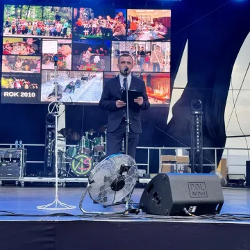 Trwają Dni Kleszczowa