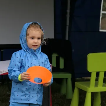 Grzebień: pożegnanie lata pełne atrakcji