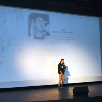 750. urodziny Radomska w rytmie hip-hop