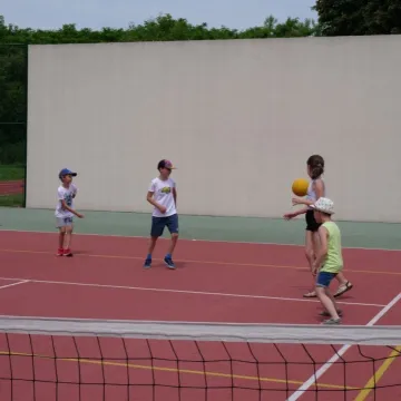 Letnia przygoda dla najmłodszych