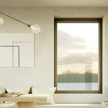 Okna PCV czy aluminiowe – które wybrać i czym się kierować?