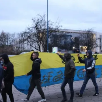 Miasto otwarte, ale nie na Ukraińców?