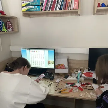 Hotelarstwo, rachunkowość i zagraniczne praktyki. ZSE zaprosiło ósmoklasistów