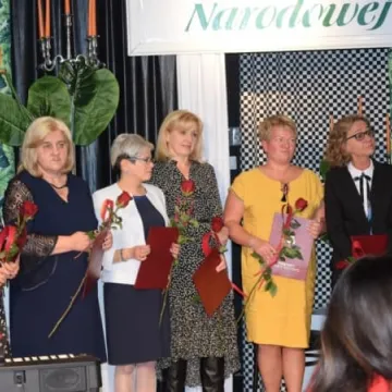 Dzień Edukacji Narodowej w MDK – nagrody dla pedagogów