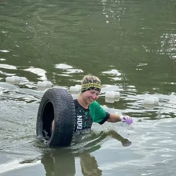 Pokonali przeszkody i własne słabości. Za nami RADMAGEDON 2021
