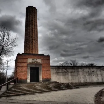 Plener z Foto Pozytywem z cyklu krajobrazy.pl