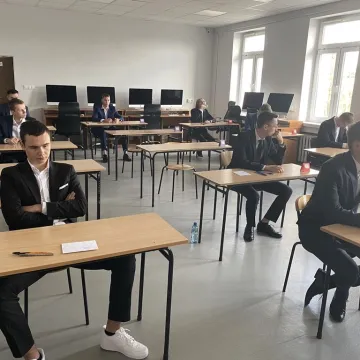 Angielski na zakończenie obowiązkowych matur