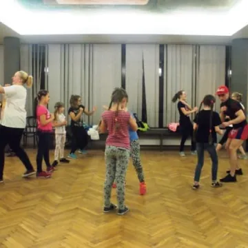 Ferie w MDK trwają w najlepsze 