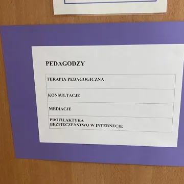 Zmiany, które ułatwią życie rodzicom. Poradnia w Radomsku diagnozuje wszystkie dzieci