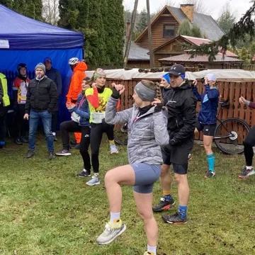 Pobiegli na Bobrach. Już po raz trzeci