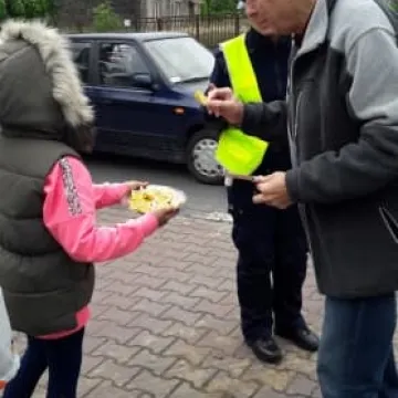 Kwaśny smak wykroczeń 