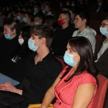 Gala Finałowa Dni Kina 2021