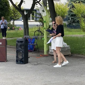 Zaczarowany Piknik w SOSW – gdzie magia spotkała technologię