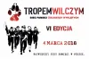 Pobiegną wilczym tropem