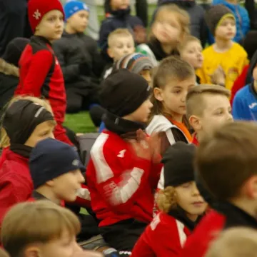 Krzynówek Cup dobiegł końca